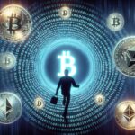 The Shocking Truth Behind the £1.1bn Cryptocurrency Theft: Is This the Biggest Heist in History?