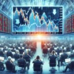 The Trump Effect: Stock Market Slump and Bitcoin Plunge - What's Behind the Recent Financial Turmoil?