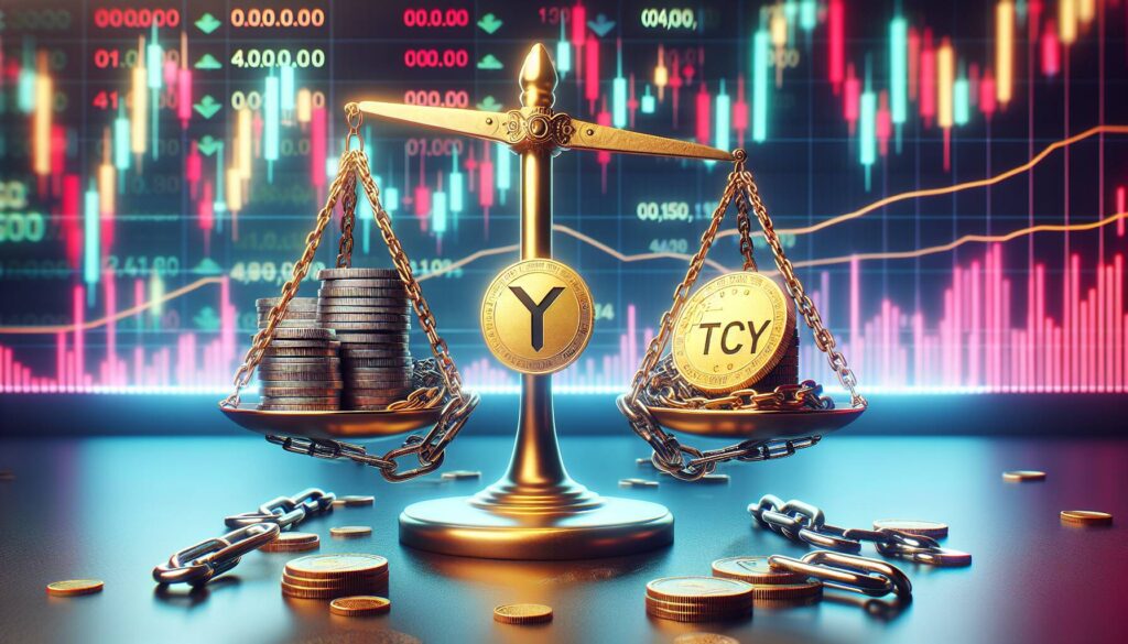 THORChain converts debt into equity with new TCY token