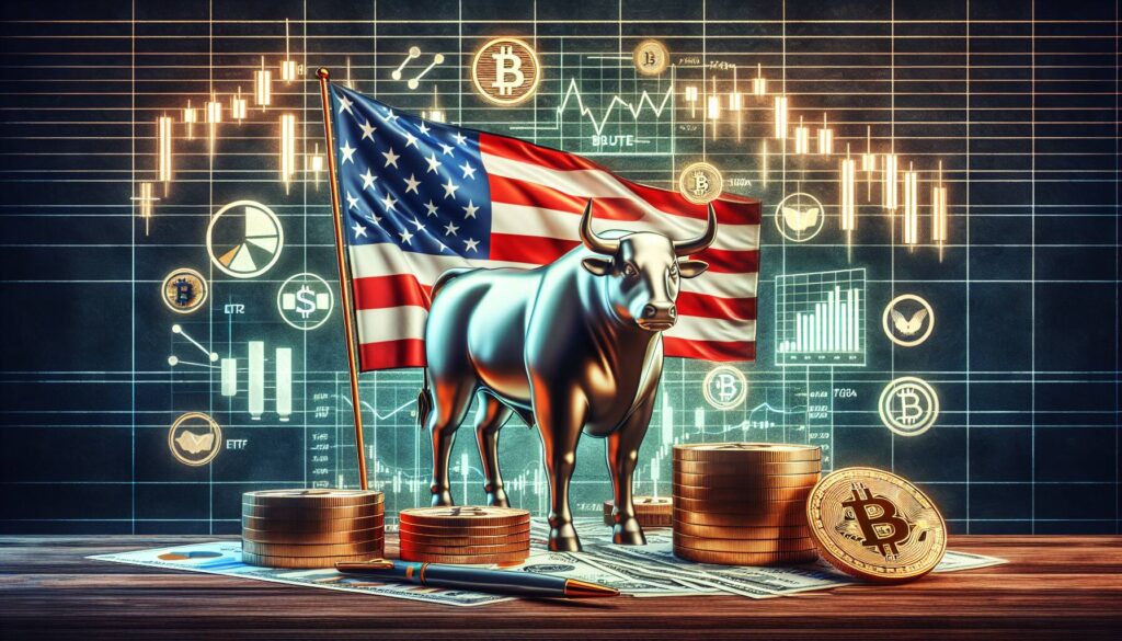 TMTG introduces new ETFs targeting Bitcoin and American values