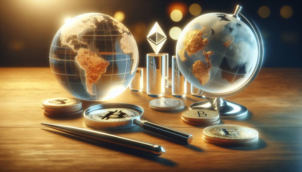 Tokenization and its role in cryptocurrency evolution
