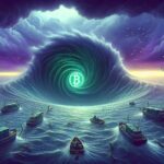 Trade disputes trigger crypto market turmoil