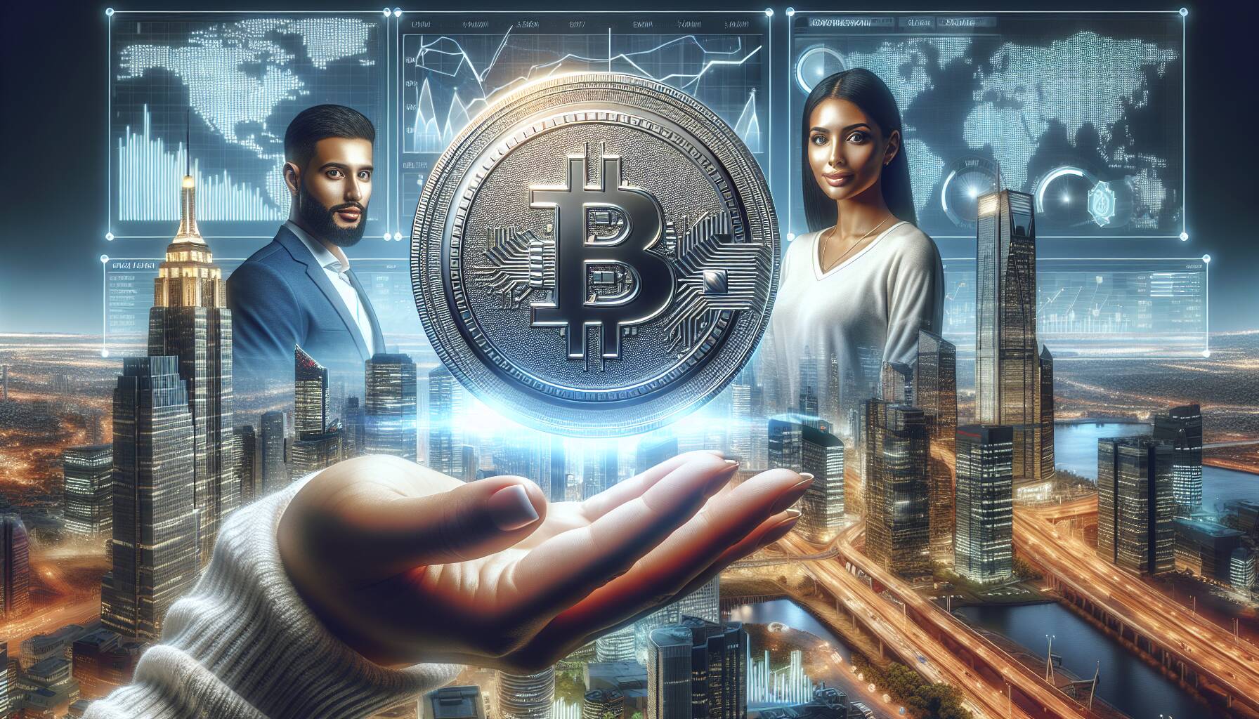 Transforming investment strategies through tokenization
