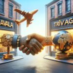 Travala and Trivago partner to advance cryptocurrency in travel