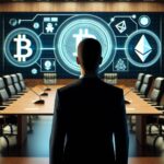 Trump announces crypto summit to boost digital asset innovation