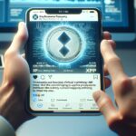 Trump boosts XRP enthusiasm with social media post