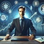 Trump Jr. promotes cryptocurrency as a driver of American economic power