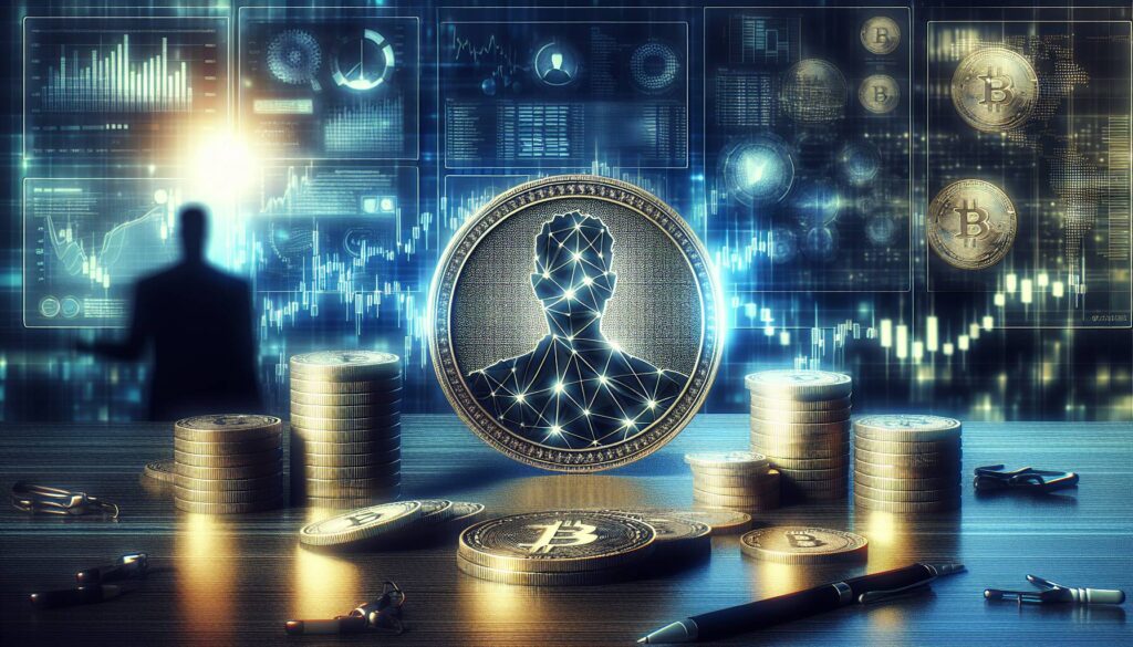 Trump token highlights volatility of celebrity-backed cryptocurrencies