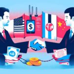 Trump's Controversial Deal: Russian Bitcoin Fraud Suspect Released in Exchange for American - Shocking Details Revealed