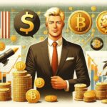 Trump's Groundbreaking Move: U.S. Sovereign Wealth Fund with Bitcoin?