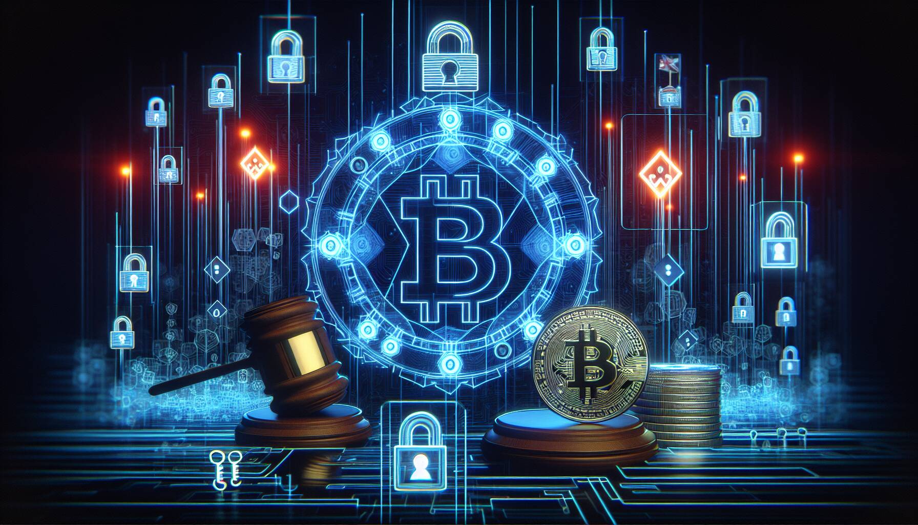 U.K. government takes steps to combat cryptocurrency crime