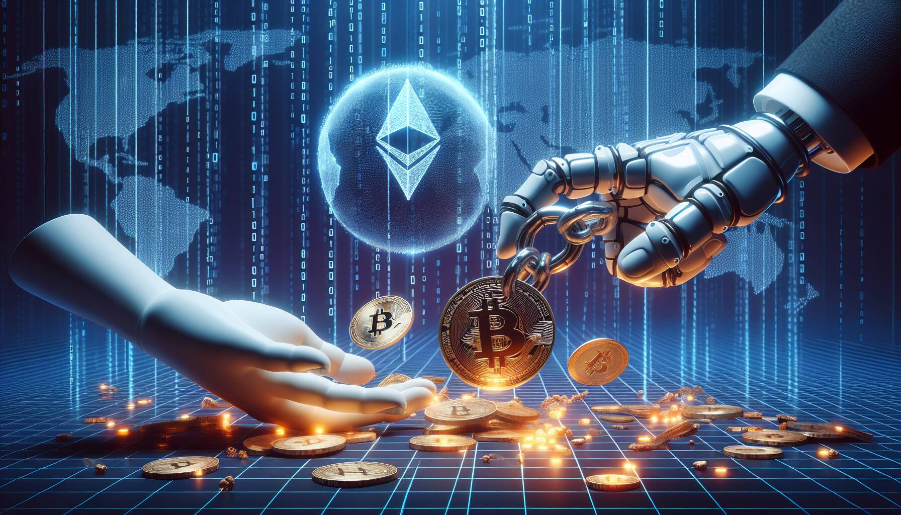 U.S. authorities seize cryptocurrency linked to Uranium Finance hack