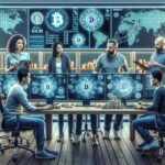 U.S. bitcoin miners increase hashrate share and competitiveness