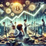 U.S. bitcoin miners see hashrate surge amid profitability challenges