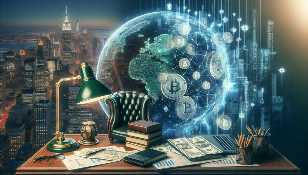 U.S. endowment funds embrace cryptocurrency investments