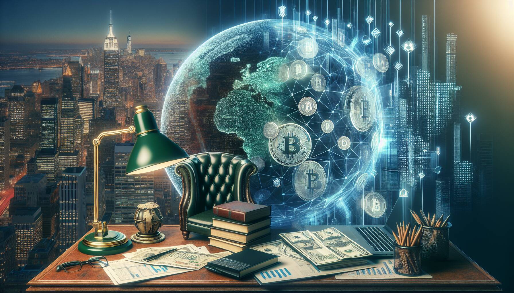 U.S. endowment funds embrace cryptocurrency investments