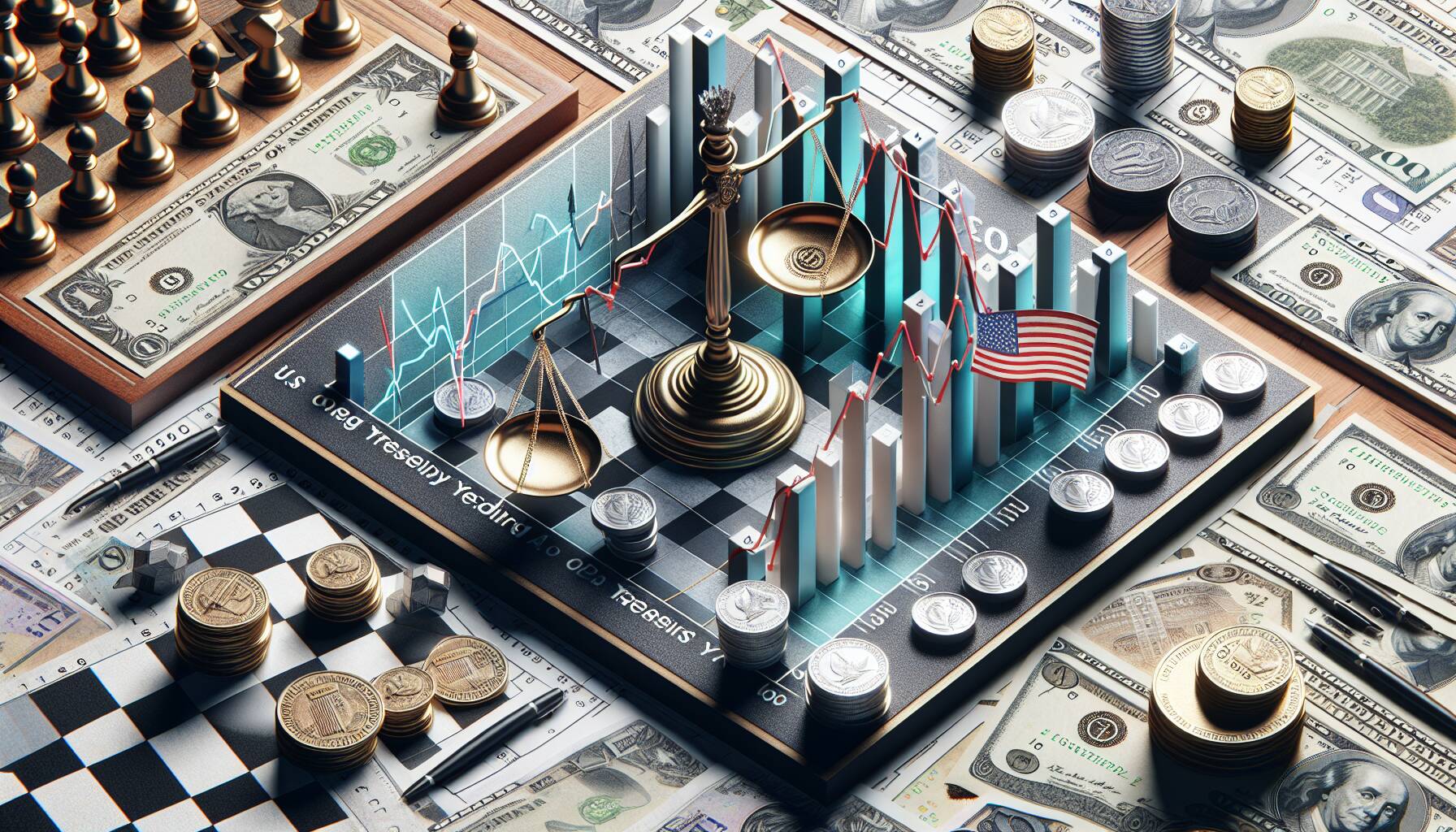 U.S. strategy to influence borrowing costs through Treasury yield adjustments