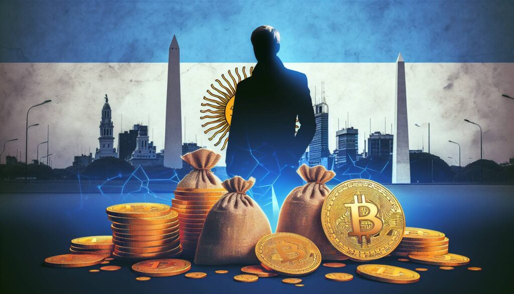 Uncovering Argentina's Crypto Scandal: The Truth Behind Javier Milei's Involvement