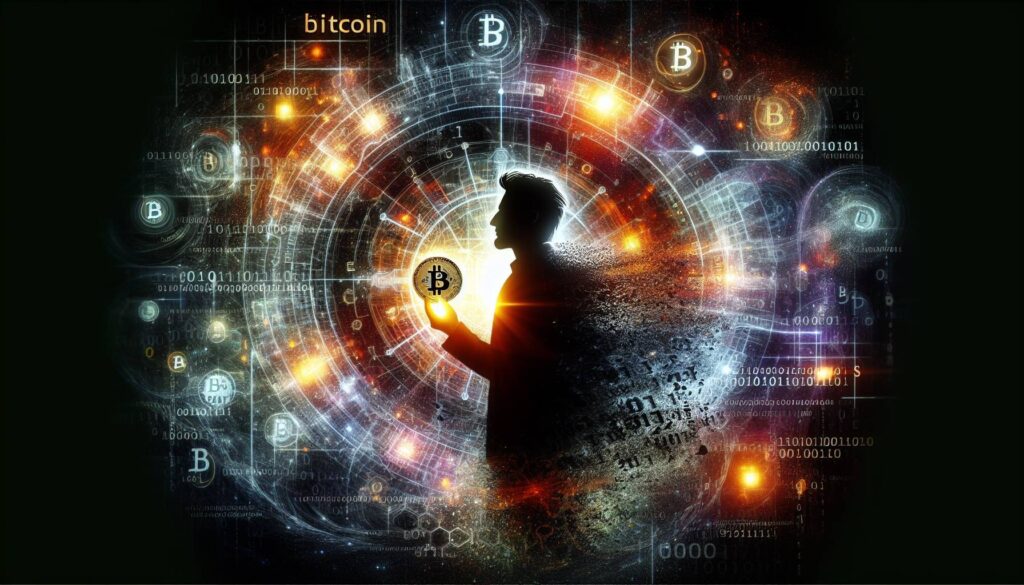 Uncovering the Enigmatic Genius Behind Bitcoin: A Revealing Look at the Mystery Bitcoin Creator in New Documentary