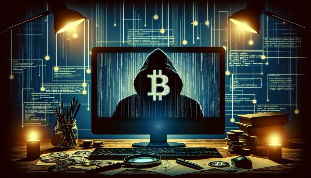 Uncovering the Mystery: The Latest Theory on Bitcoin's Mysterious Creator Satoshi Nakamoto