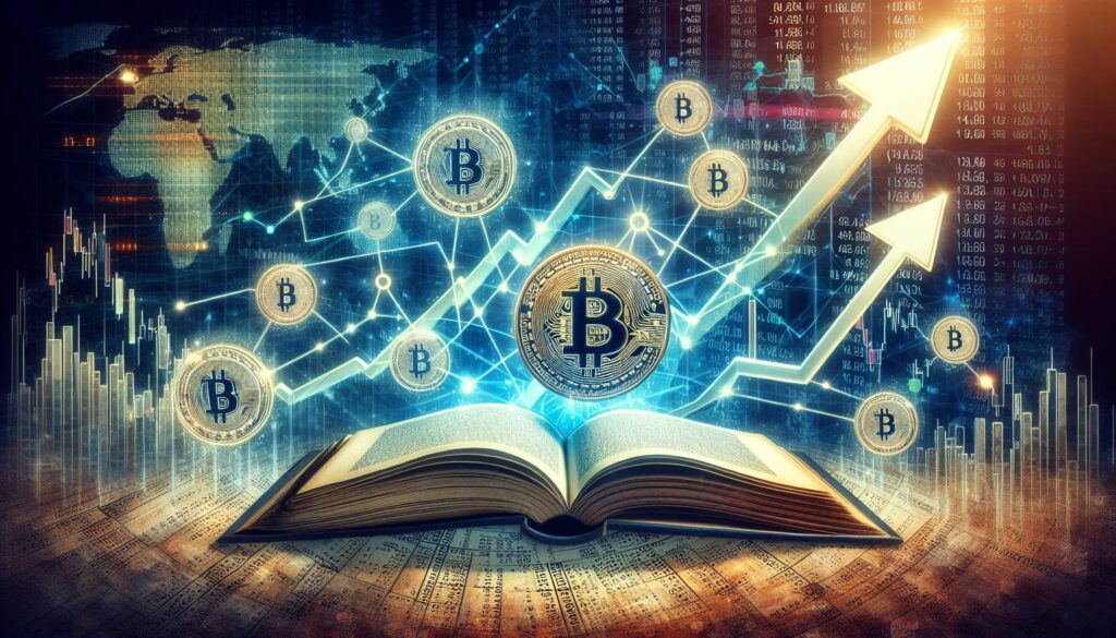 Uncovering the Trend: How Companies are Using Bitcoin to Drive Share Prices Skyward