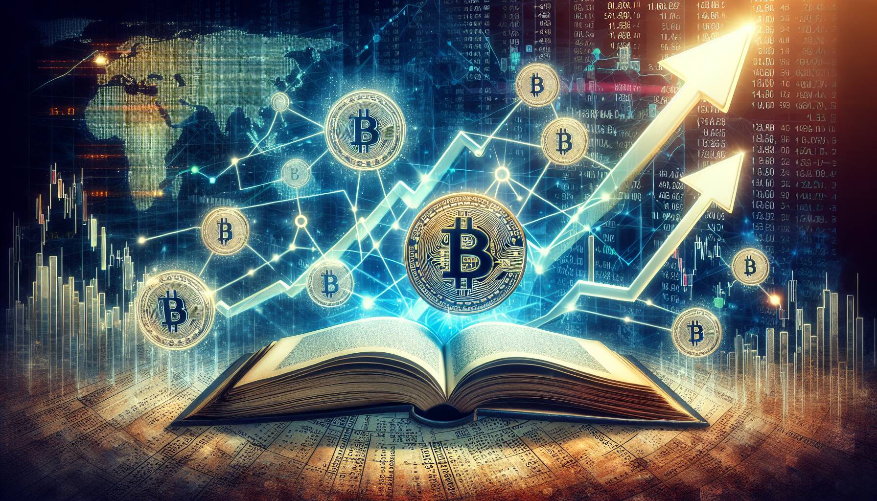 Uncovering the Trend: How Companies are Using Bitcoin to Drive Share Prices Skyward