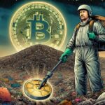 Uncovering the Unbelievable: James Howells's Bold Plan to Retrieve Lost Bitcoin from a Landfill