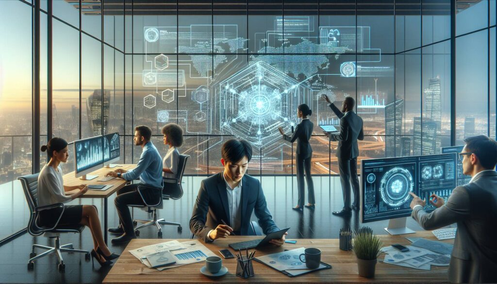 Understanding data portability in the cryptocurrency landscape