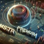 Understanding the MSTR premium in cryptocurrency investment