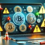Understanding the rise of cryptocurrency scams