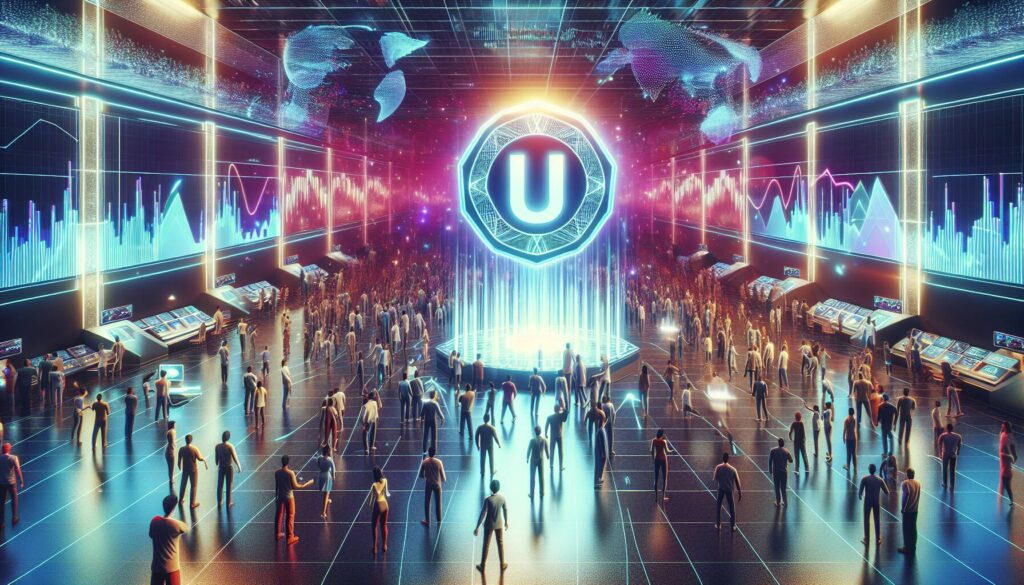 Unichain launch boosts UNI token amid DeFi excitement