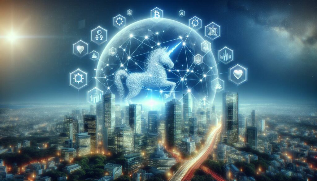 Uniswap launches Unichain to enhance DeFi experience