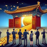 Unlocking Bitcoin: How Mainland China Could Open the Doors for Chinese Traders