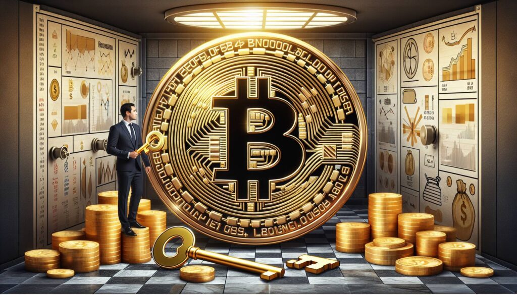 Unlocking the Key to Successful Bitcoin Investments