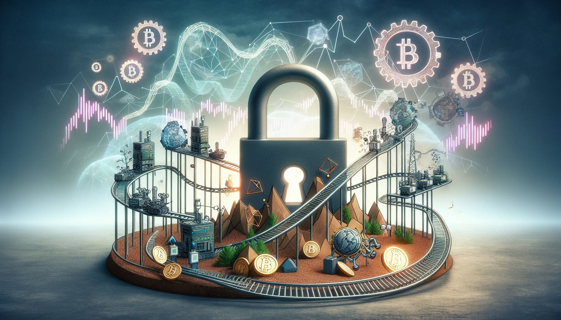 Unlocking the New Frontier of Bitcoin Mining: Beyond Price Fluctuations