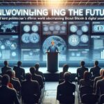 Unveiling the Future: Inside President Trump's First Press Conference on Bitcoin and Digital Assets