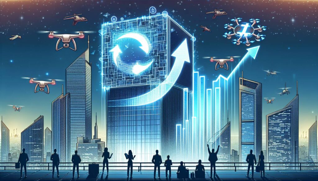 Unveiling the Future: MicroStrategy's Rebranding and Bitcoin Surge
