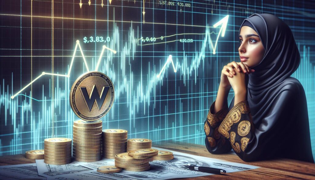 Wavex accumulation signals potential long-term interest despite price drop