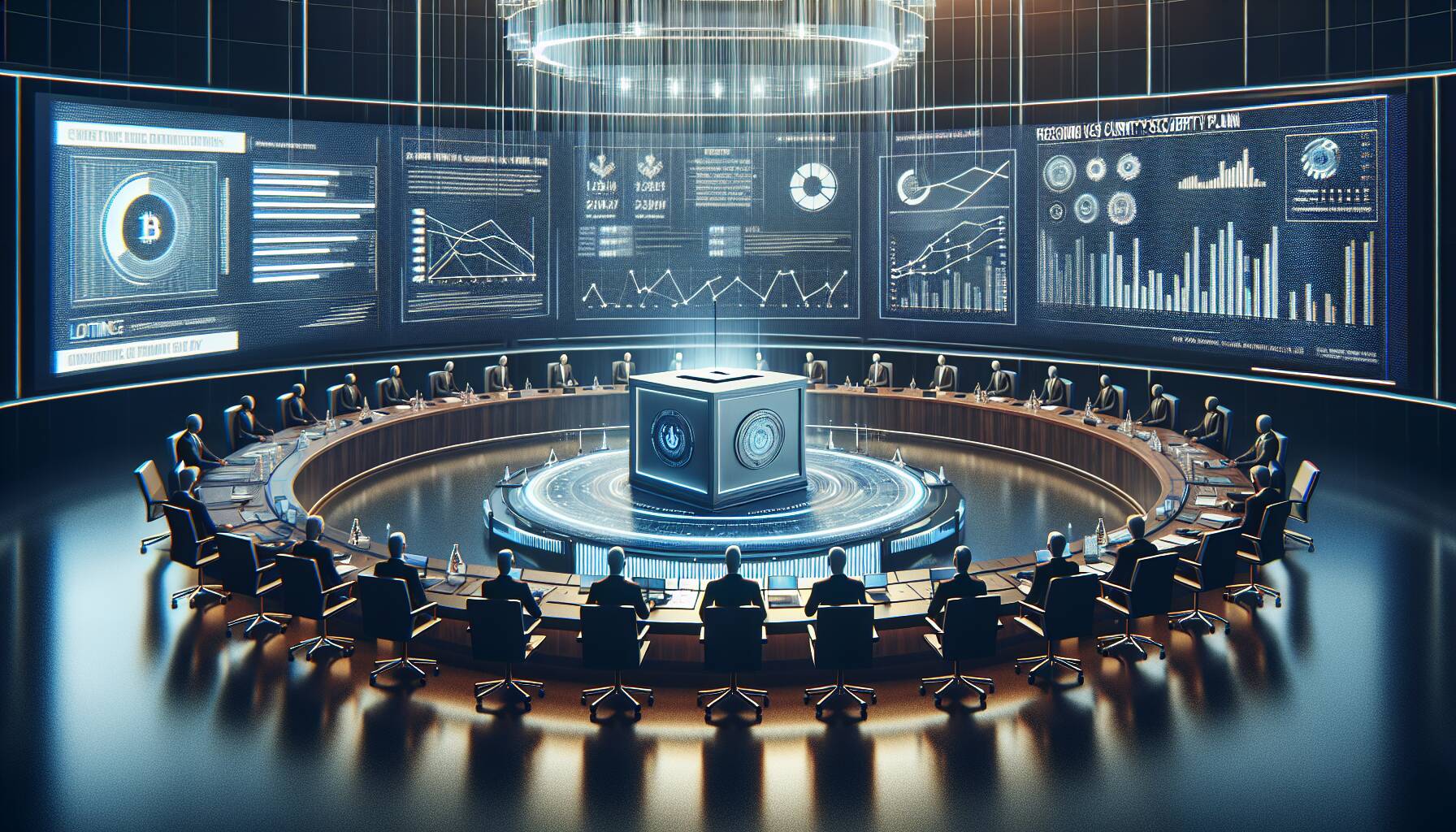 WazirX creditors face critical vote on recovery plan after major hack