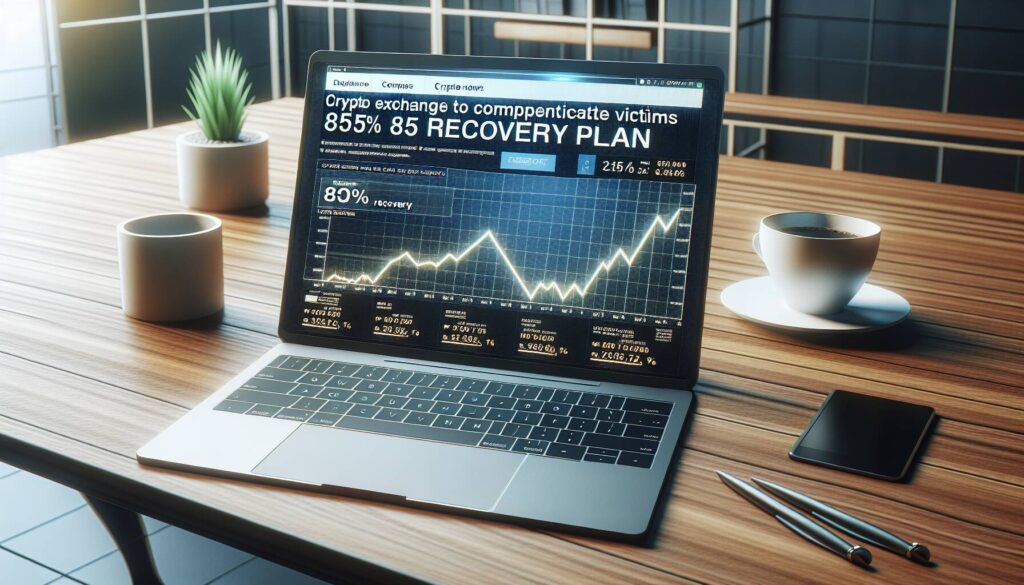 WazirX to compensate hack victims with 85% recovery plan