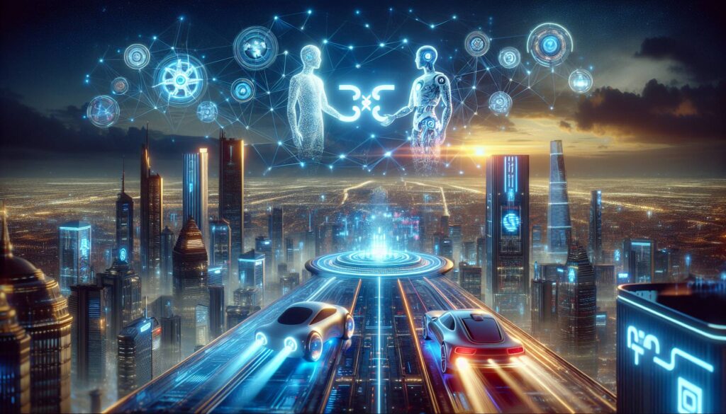 Web3 and AI: A transformative partnership for the future