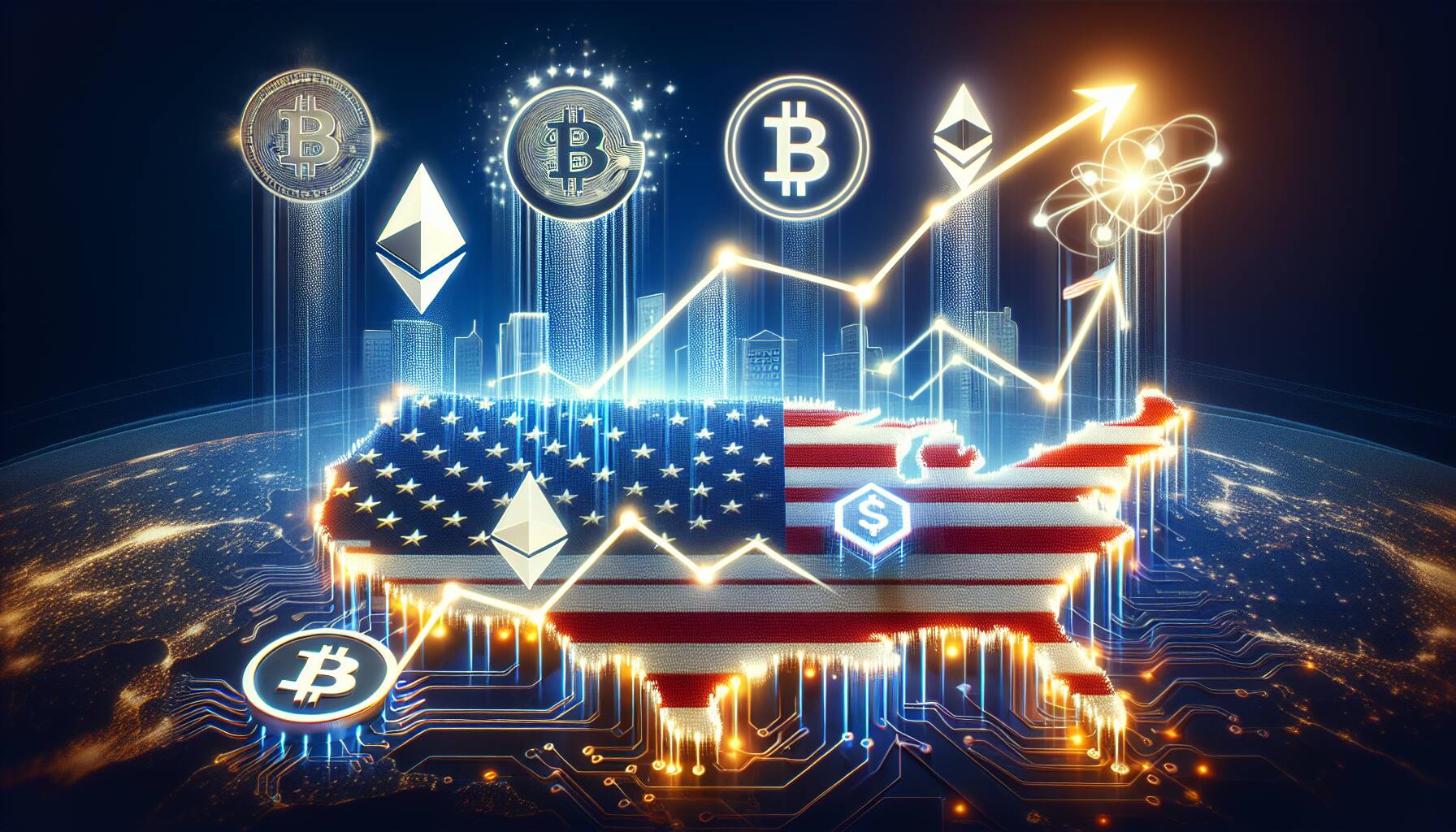 Wintermute expands presence in the U.S. cryptocurrency market
