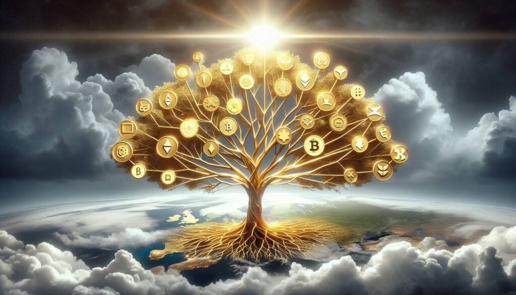 WisdomTree launches ETP for broader cryptocurrency access in Europe
