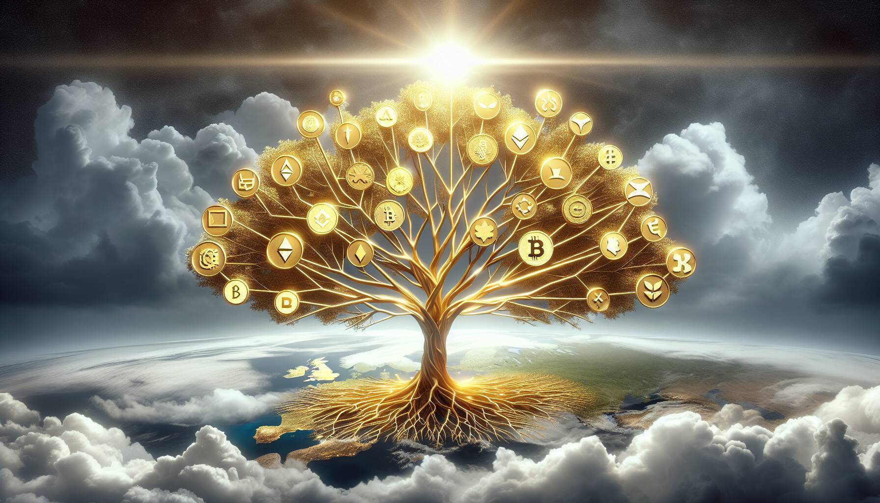 WisdomTree launches ETP for broader cryptocurrency access in Europe