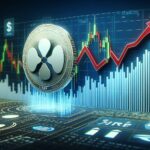 XRP experiences market shifts amid mixed signals
