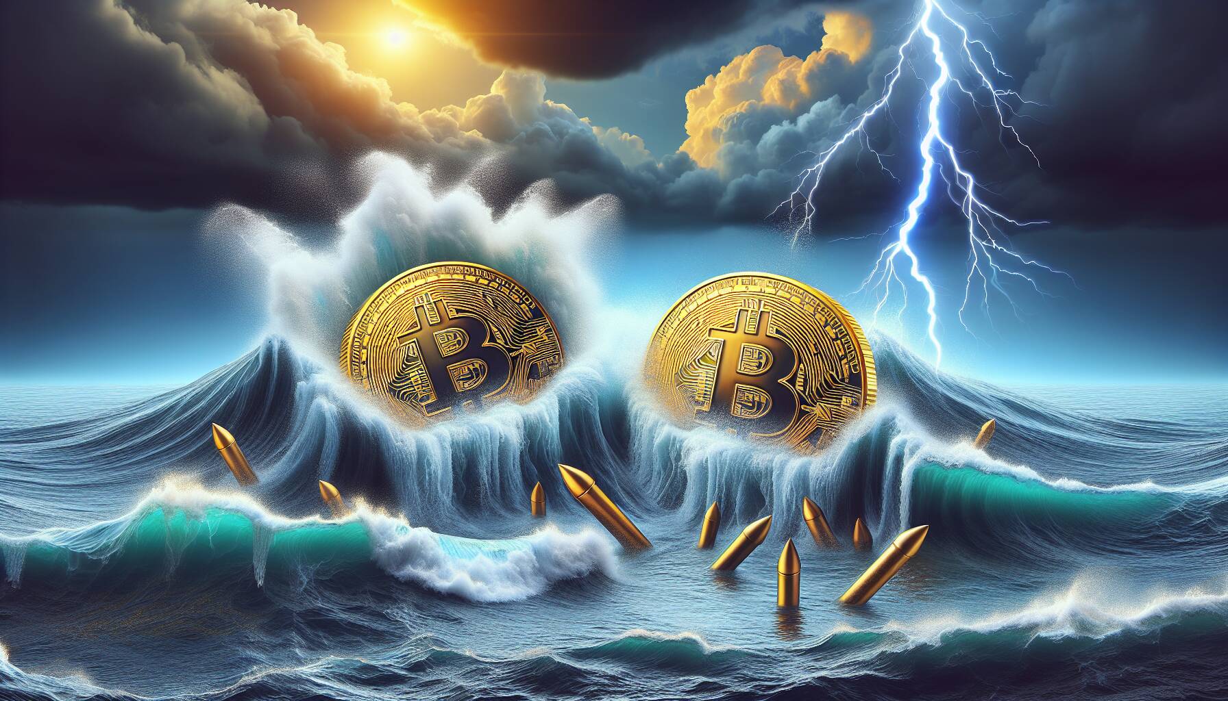 21Shares to liquidate two ETFs as crypto market struggles
