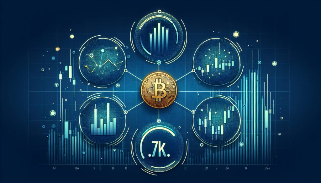 4 Clear Indicators that Signal Bitcoin's .7K Price Could Be the Bottom