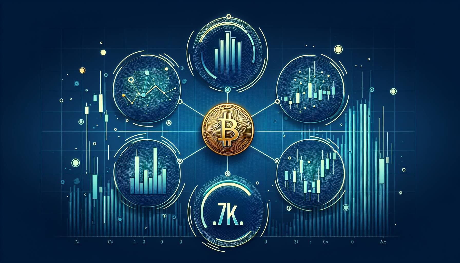 4 Clear Indicators that Signal Bitcoin's .7K Price Could Be the Bottom