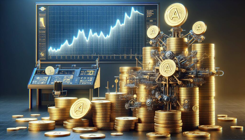 Aave DAO unveils strategy to boost AAVE token value