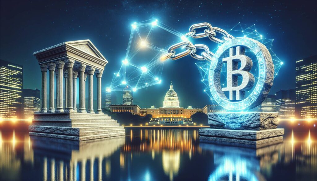 ADGM partners with Chainlink to enhance blockchain compliance
